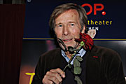 Horst Janson (Foto: Ingrid Grossmann)